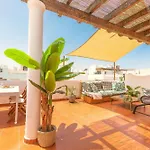 Solana - Private Pool & Rooftop Near The Villa *