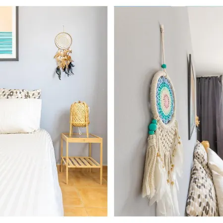 Villa Solana - Private Pool & Rooftop Near The Corralejo