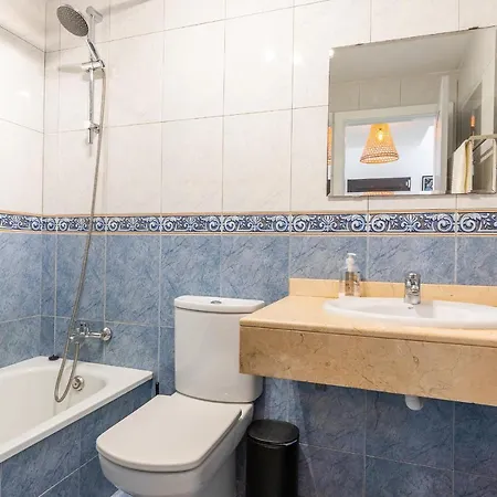 Villa Solana - Private Pool & Rooftop Near The Corralejo