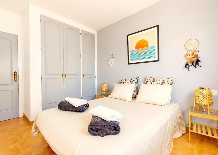 Villa Solana - Private Pool & Rooftop Near The *