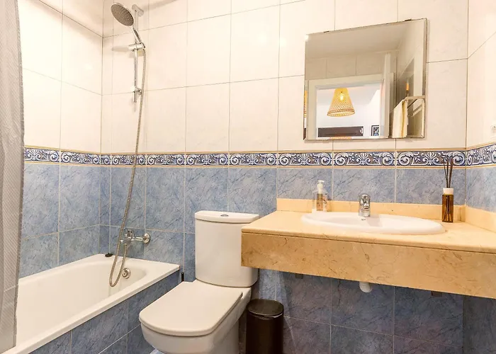 Solana - Private Pool & Rooftop Near The * Corralejo