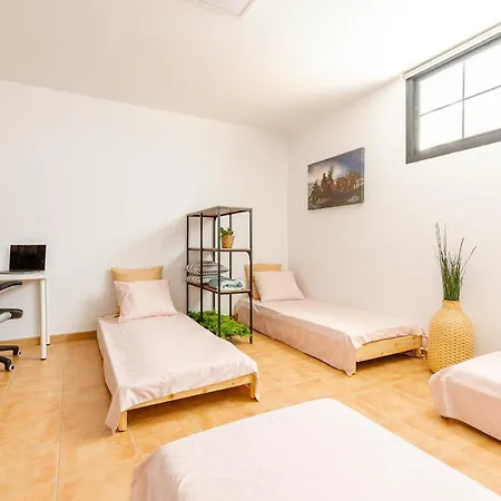 Solana - Private Pool & Rooftop Near The *