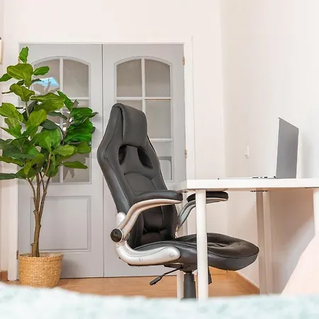 Solana - Private Pool & Rooftop Near The * Corralejo