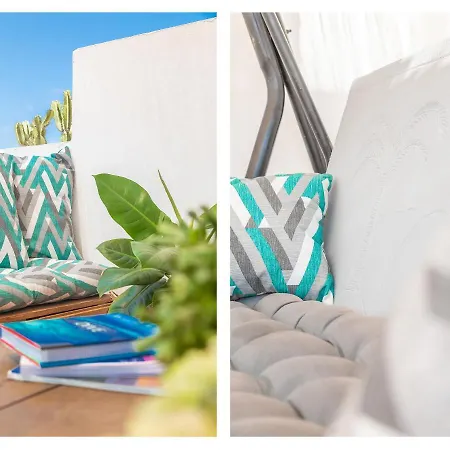 Solana - Private Pool & Rooftop Near The