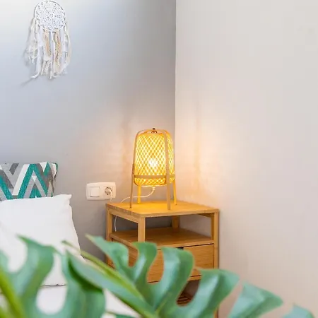 Villa Solana - Private Pool & Rooftop Near The Corralejo