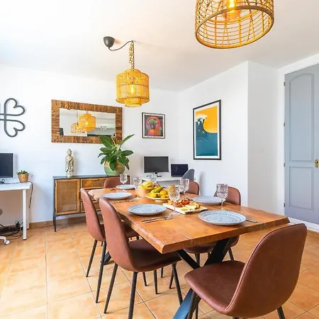 Solana - Private Pool & Rooftop Near The Villa *