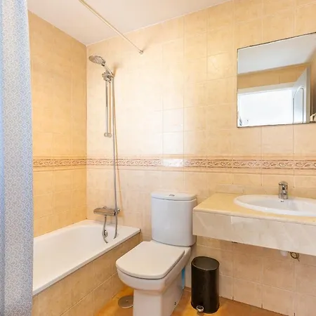 Solana - Private Pool & Rooftop Near The * Corralejo