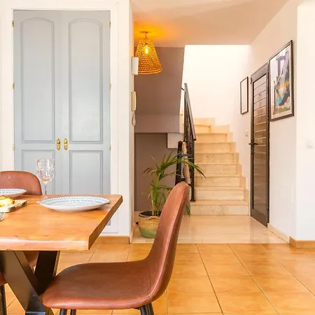 Solana - Private Pool & Rooftop Near The ヴィラ コラレホ