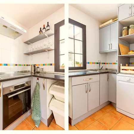 Solana - Private Pool & Rooftop Near The ヴィラ コラレホ