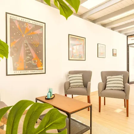 ヴィラ Solana - Private Pool & Rooftop Near The *