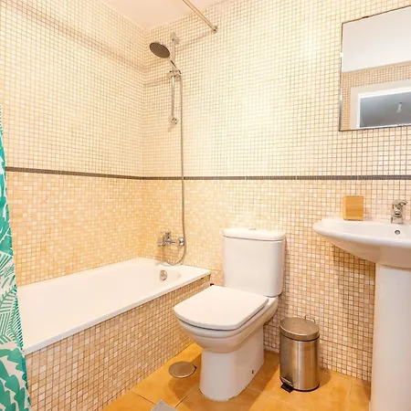 Solana - Private Pool & Rooftop Near The