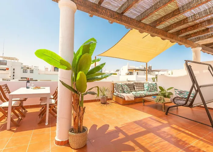 Solana - Private Pool & Rooftop Near The Villa *