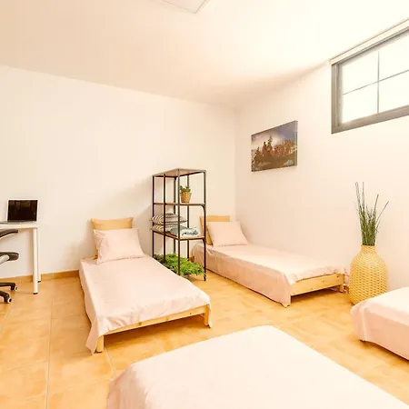 Вилла Solana - Private Pool & Rooftop Near The *